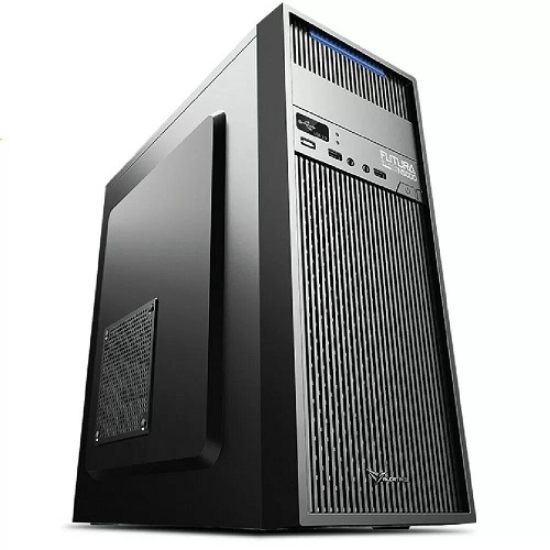 Powerlogic Futura Black N5000 Pro Blue 