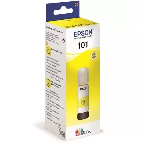 EPSON T112 Yellow 70ml C13T06C44A 