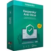 Kaspersky Lab KL1171X5AFR-20 