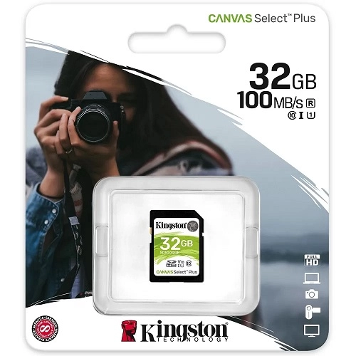 Kingston SDS2/64GB 