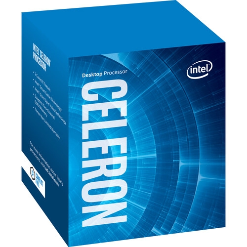 Intel Celeron G5905 BX80701G5905 
