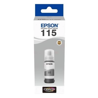 Epson Br.115 Grey 