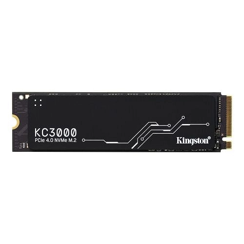 Kingston 512GB SSD SKC3000S/512G 