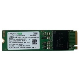 SK hynix 512GB SSD HFM512GDHTHI-87A0B 