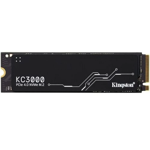 KINGSTON 1TB SSD M.2 SKC3000S/1024G 