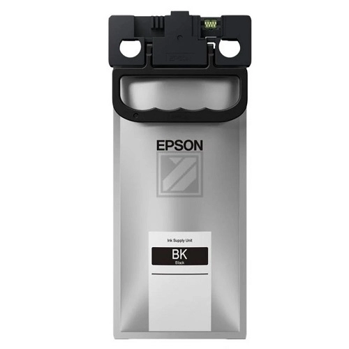 Epson T9641 C13T964140 Black L 