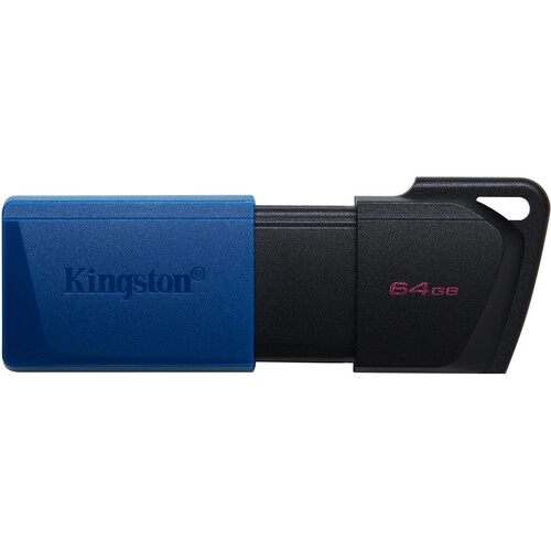 Kingston DTXM/64GB 