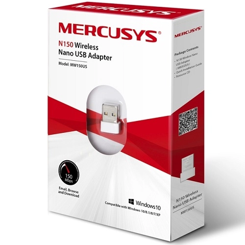 Mercusys MW150US 