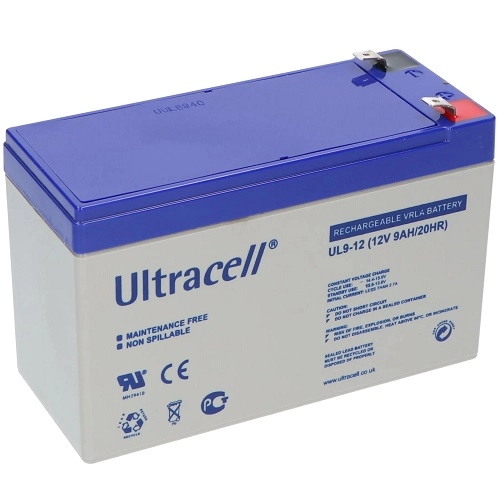 Ultracell UL9-12 