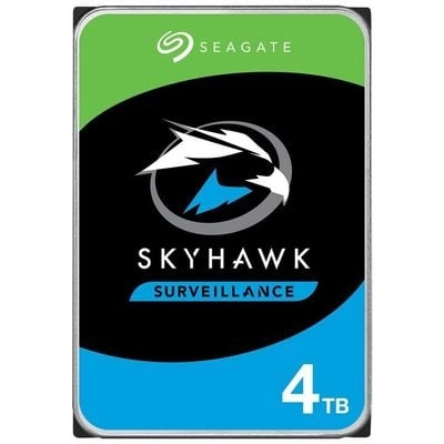 Seagate 4TB SkyHawk ST4000VX016 