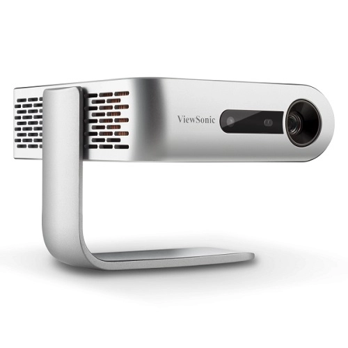Viewsonic M1 Portable LED Projector 