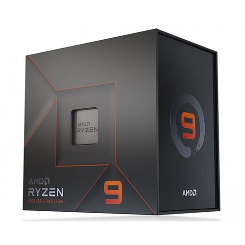 AMD Ryzen 9 7900X 100-100000589WOF 