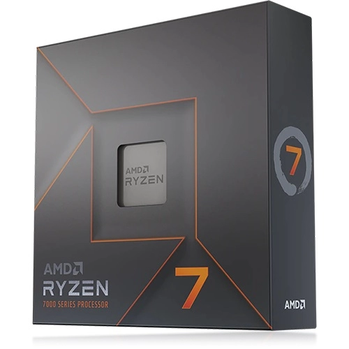 AMD Ryzen 7 7700X 100-100000591WOF 