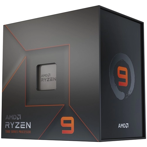 AMD Ryzen 9 7950X 100-100000514WOF 