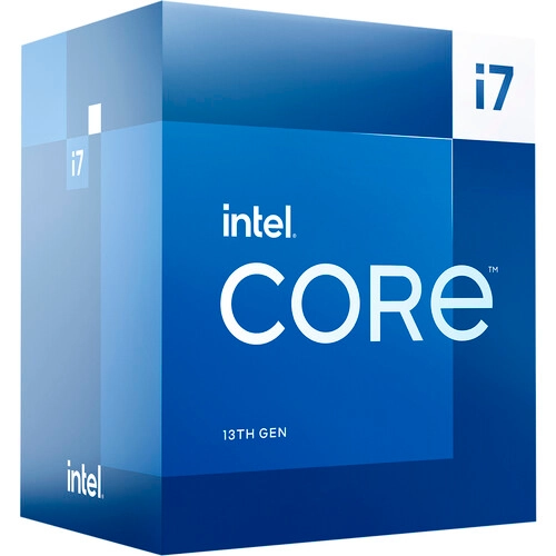 Intel i7-13700 BX8071513700 