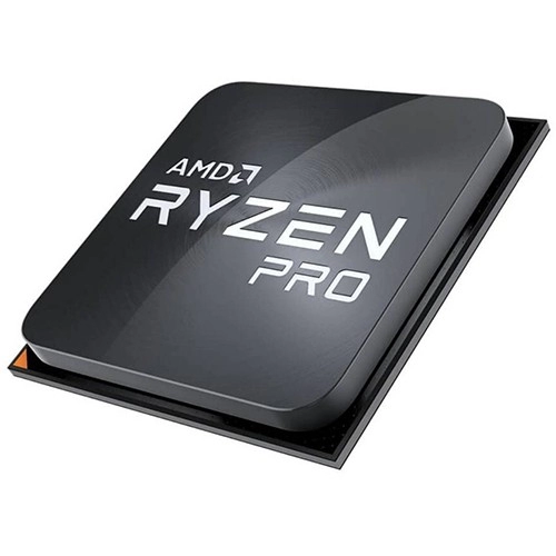 AMD Ryzen 5 PRO 4650G 100-000000143 