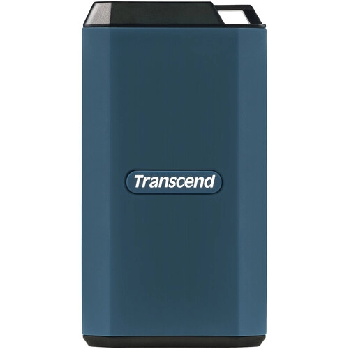 Transcend 1TB SSD USB 3.2 TS1TESD410C 