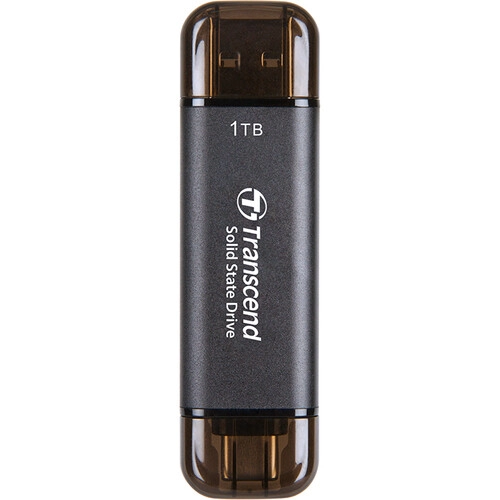 Transcend 1TB USB-C TS1TESD310C 