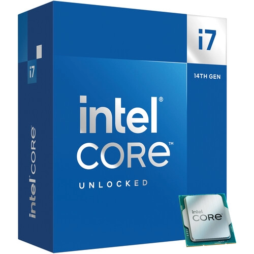 Intel Core i7-14700 BX8071514700 
