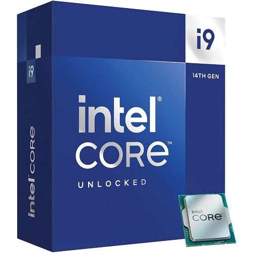 Intel Core i9-14900 BX8071514900 