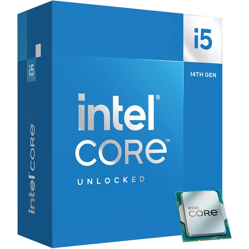 Intel Core i5-14400F BX8071514400F 