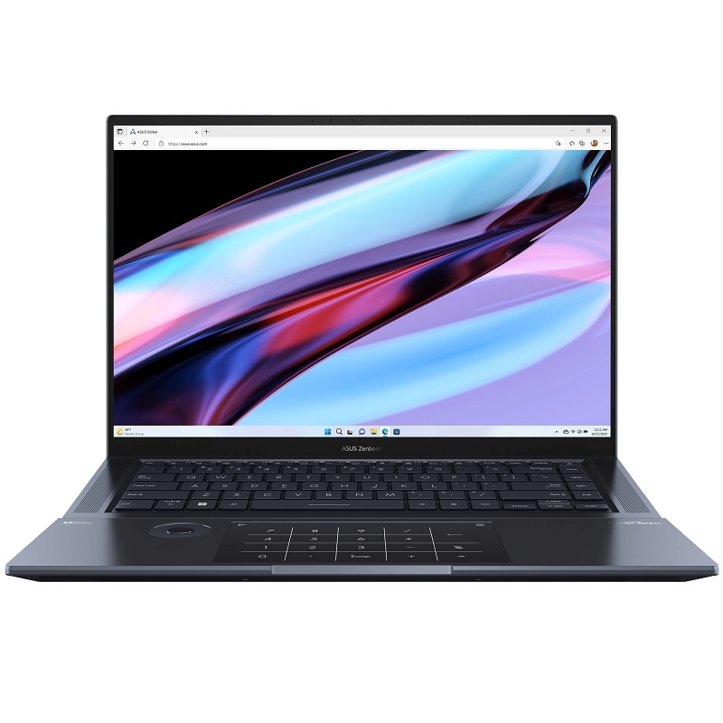 Asus ZenBook PRO 16X UX7602ZM-OLED-ME951X 