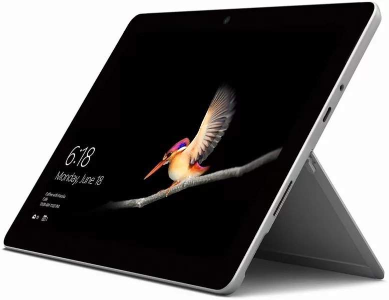 Microsoft Tablet Surface GO 2 10