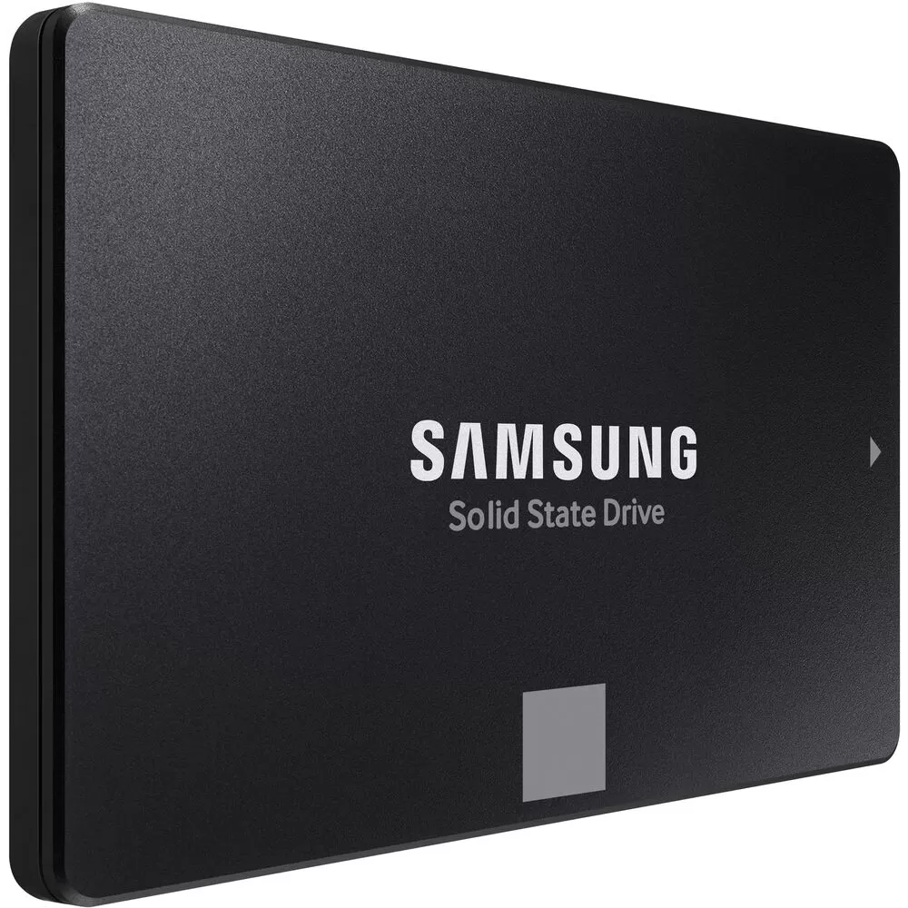 Samsung 250GB SSD 870 EVO Series 