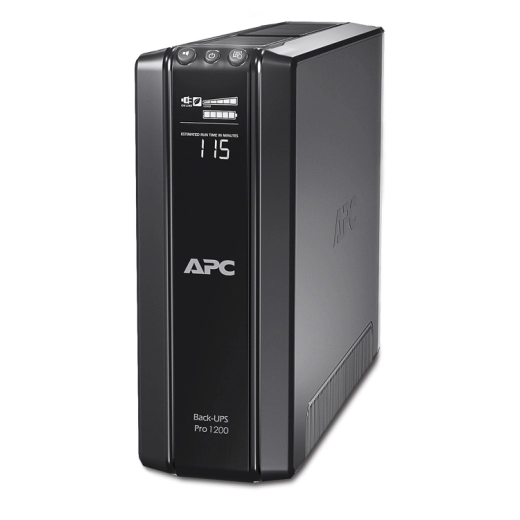 APC Power-Saving Back-UPS Pro 1200VA/720W 