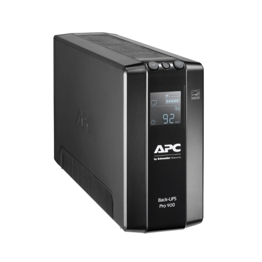 APC Back UPS Pro BR 900VA/540W 