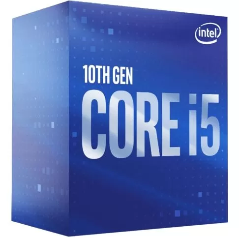 Intel i5-10400F BX8070110400F 