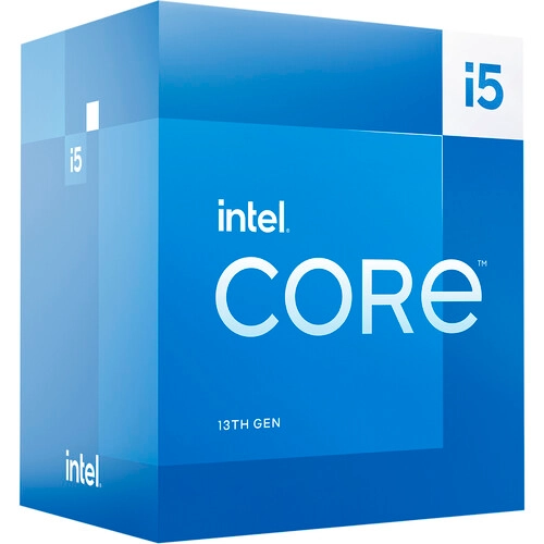 Intel Core i5-13400 BX8071513400 