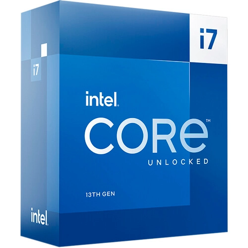 Intel Core i7-13700K BX8071513700K 