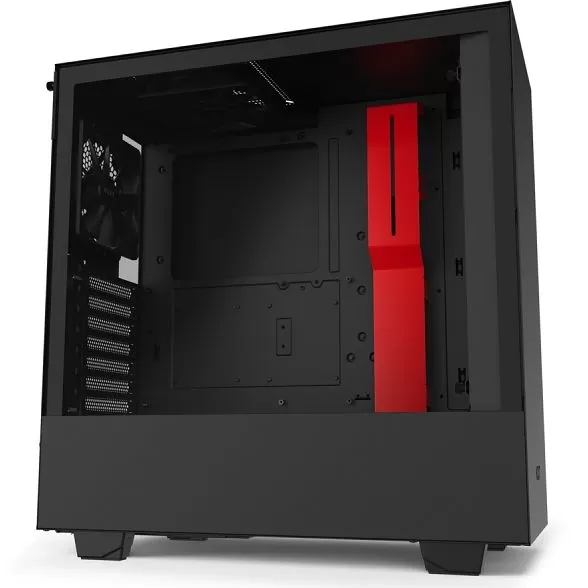 NZXT H510 