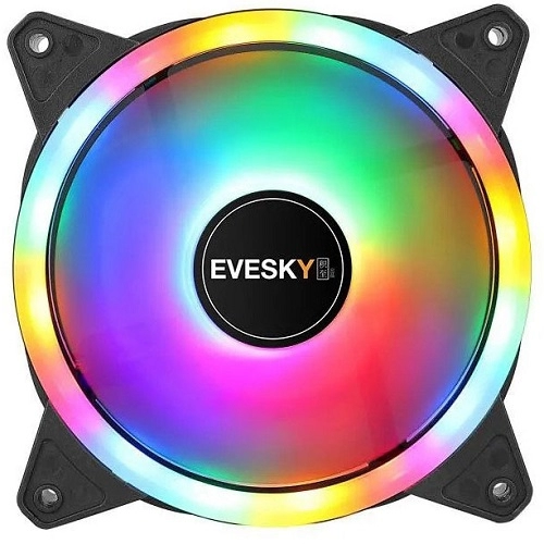Evesky Camo RGB 
