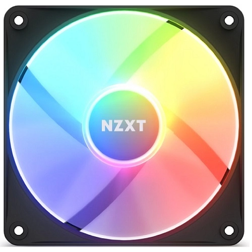 NZXT F120 RGB RF-C12SF-B1 