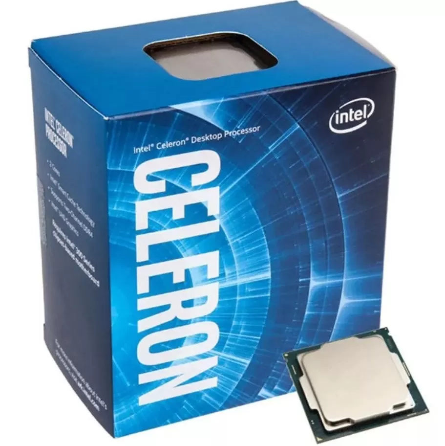 Intel Celeron G4900 