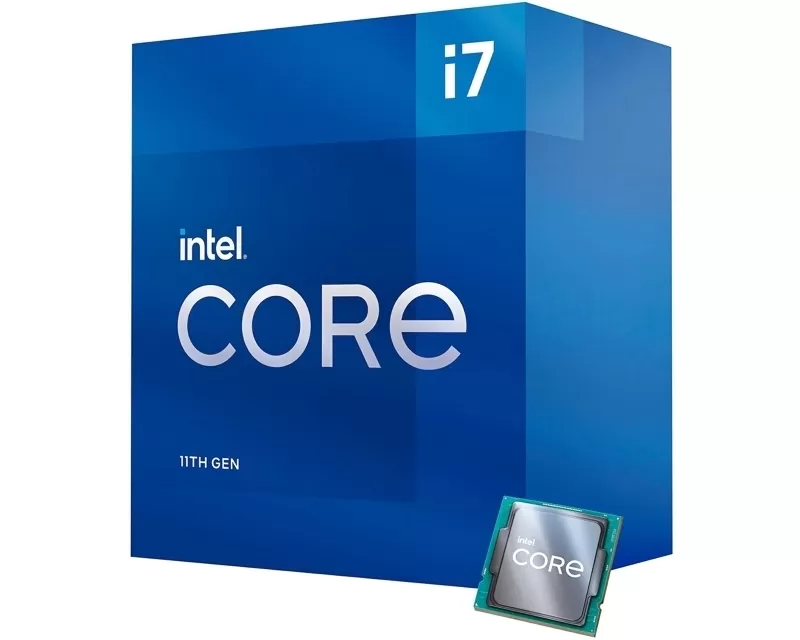 INTEL Core i7-11700 