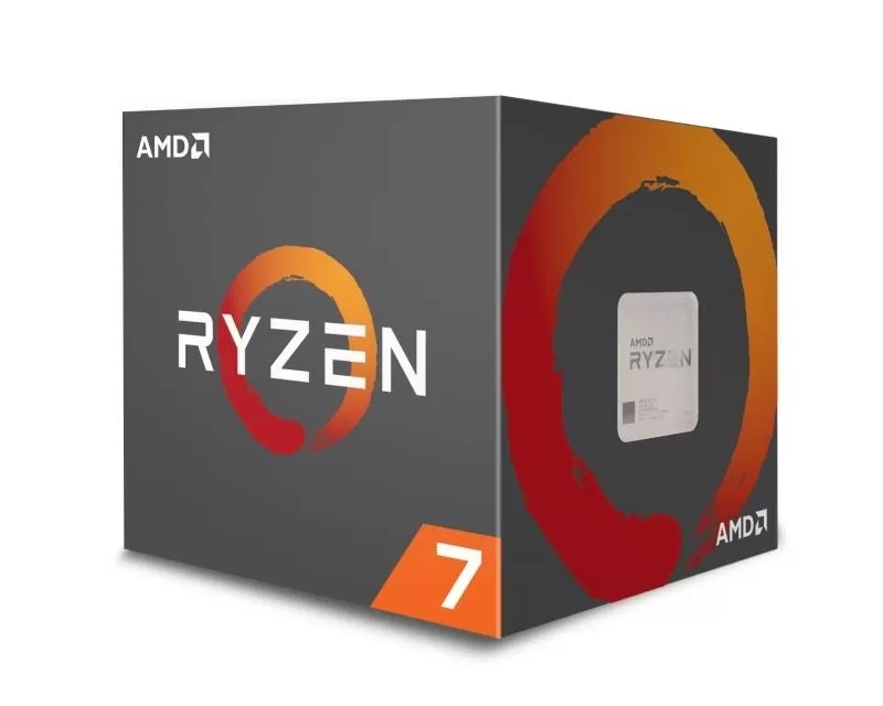 AMD Ryzen 7 5700G 