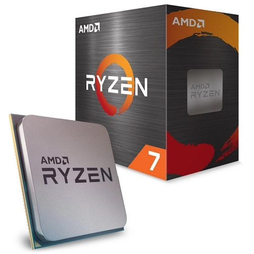 AMD Ryzen 7 5700X 