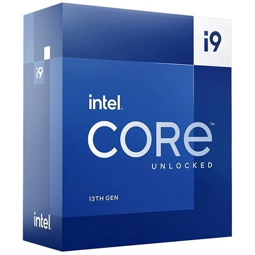 Intel Core i9-13900KF 