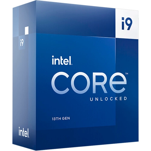 Intel Core i9-13900K 