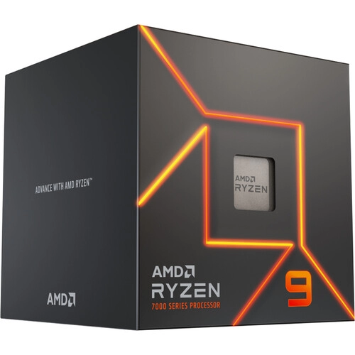 AMD Ryzen 9 7900 