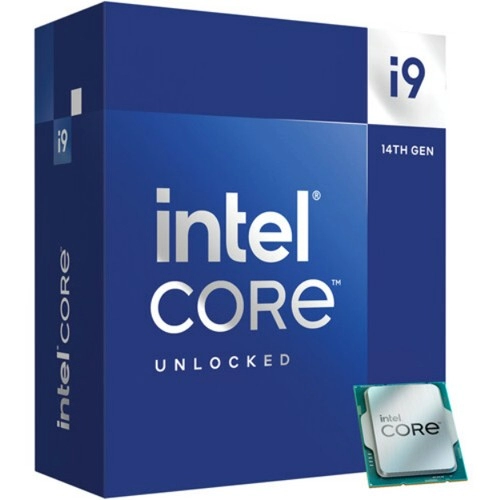 Intel Core i7-14700K 