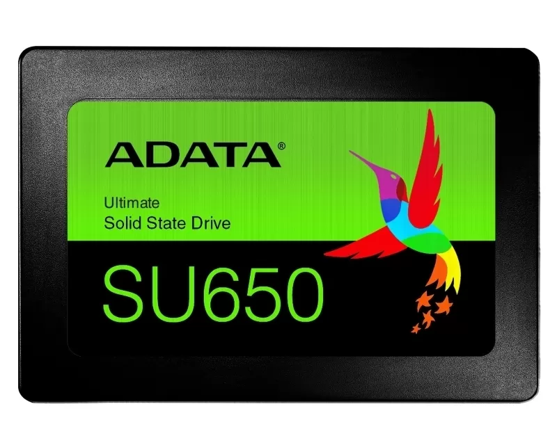 A-DATA 240GB SSD SU650 