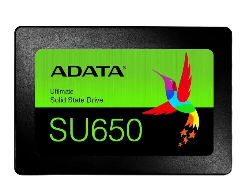 A-DATA 480GB SSD SU650 