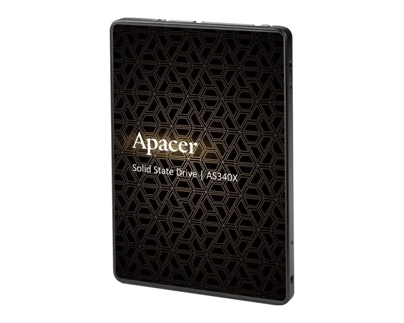 APACER 120GB SSD AS340X 