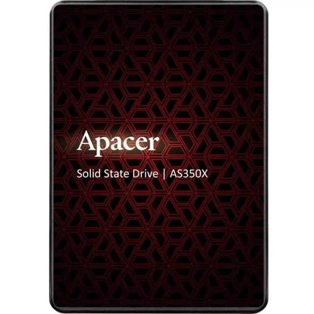 Apacer 512GB AS350X SSD 