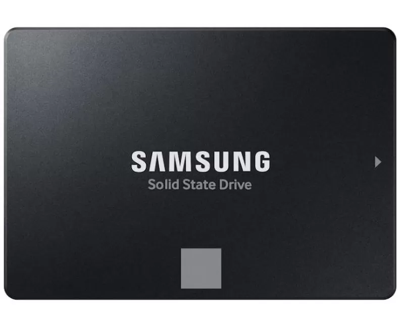Samsung 1TB SSD 870 EVO 