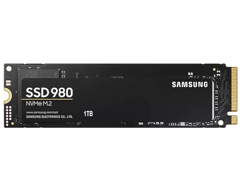 SAMSUNG 1TB SSD 980 EVO Series 